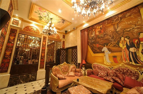 潼南高档KTV妹子质量哪家好