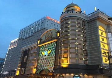 潼南最大顶级出名高端豪华KTV会所-皇冠伯爵KTV顶级体验点评